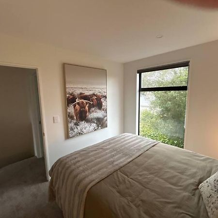 Luxury 2 Bedroom Hideout Near Cbd,Merivale Mall كريستتشيرش المظهر الخارجي الصورة