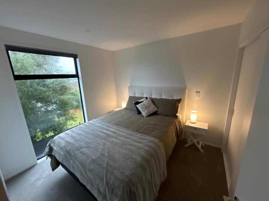 Luxury 2 Bedroom Hideout Near Cbd,Merivale Mall كريستتشيرش المظهر الخارجي الصورة