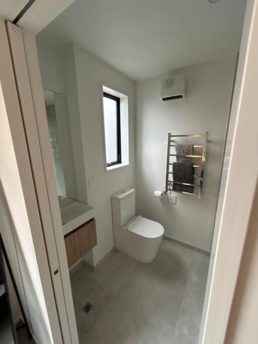 Luxury 2 Bedroom Hideout Near Cbd,Merivale Mall كريستتشيرش المظهر الخارجي الصورة