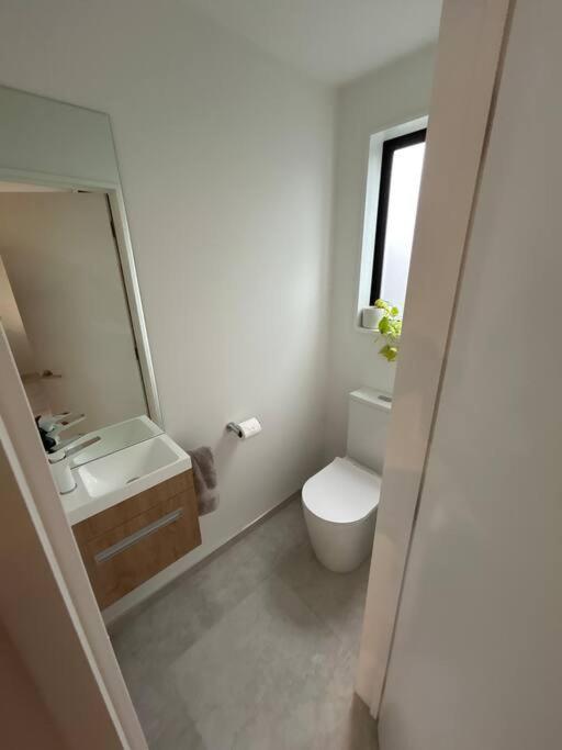 Luxury 2 Bedroom Hideout Near Cbd,Merivale Mall كريستتشيرش المظهر الخارجي الصورة